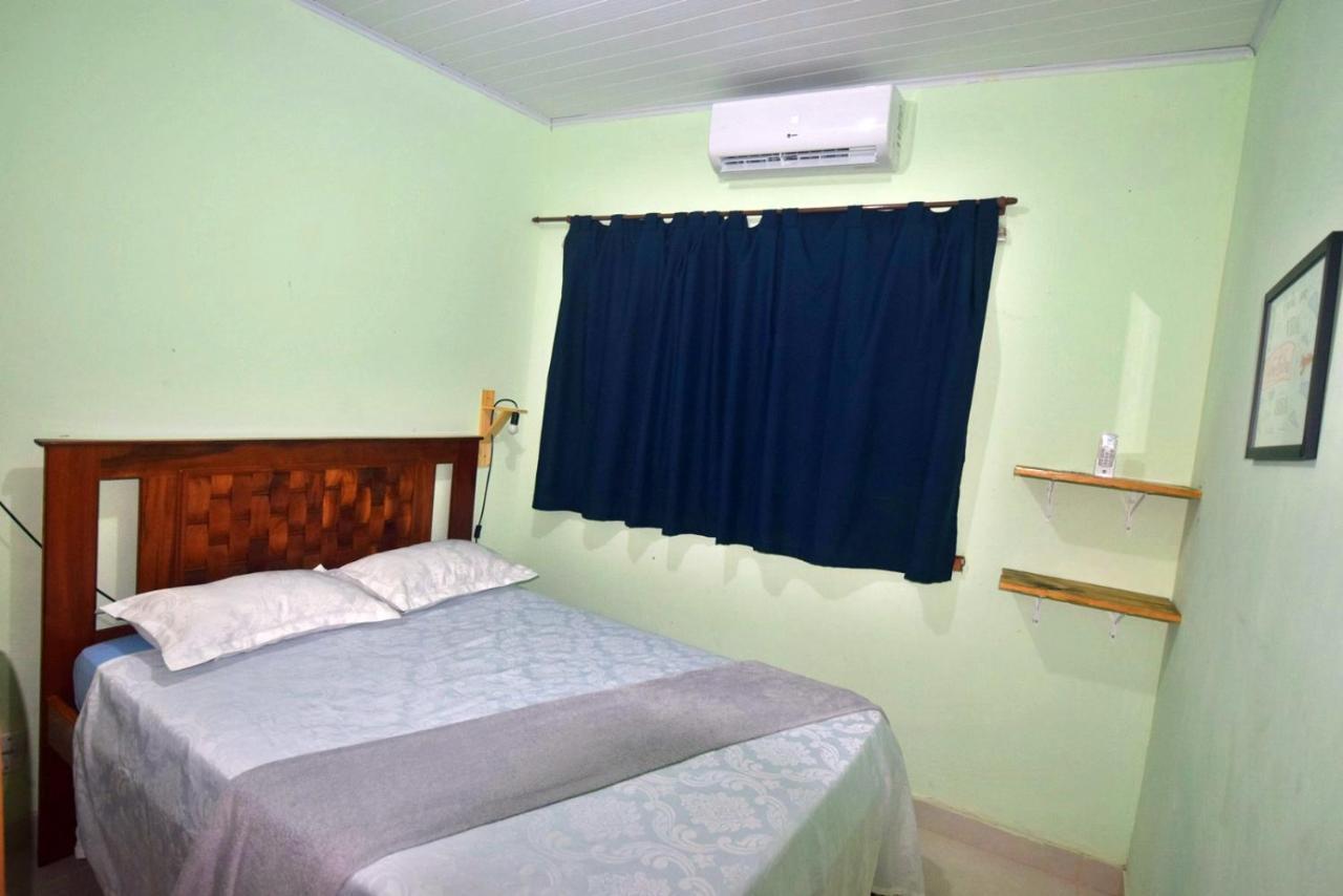 Casa De Praia Caminho Das Indias Coroa Vermelha Esterno foto