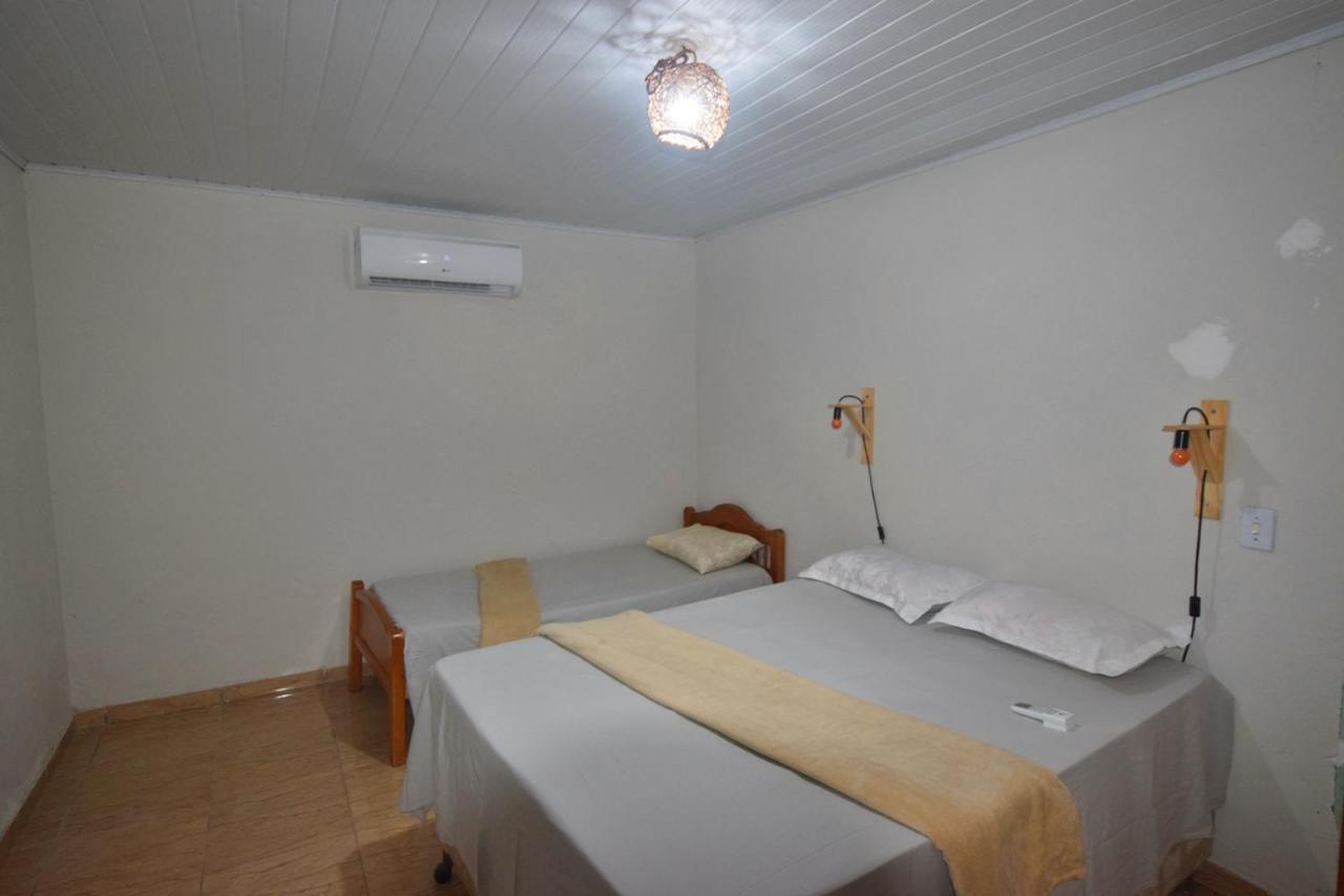 Casa De Praia Caminho Das Indias Coroa Vermelha Esterno foto